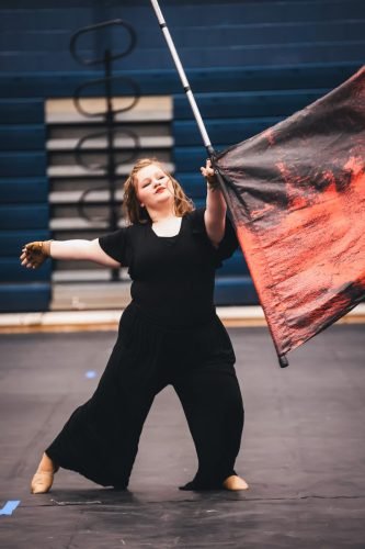 Addie Hill - Jeff Co