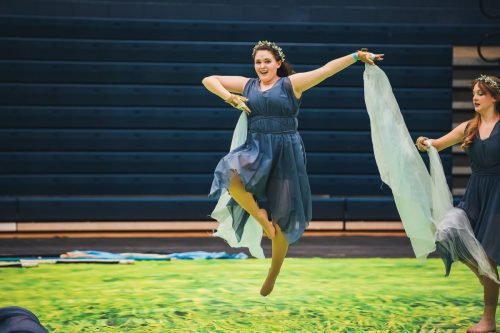 49 Roane County High School Winterguard-KLP_0034-lu