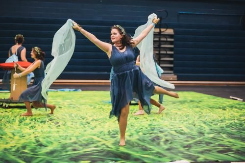 49 Roane County High School Winterguard-KLP_0102-lu