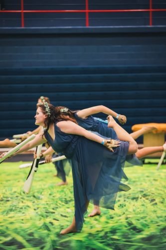 49 Roane County High School Winterguard-KLP_0283-lu