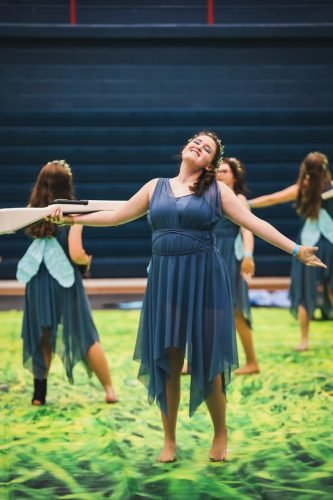 49 Roane County High School Winterguard-KLP_0320-lu
