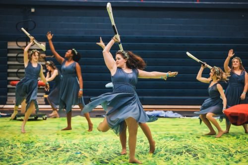 49 Roane County High School Winterguard-KLP_0376-lu