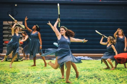 49 Roane County High School Winterguard-KLP_0377-lu