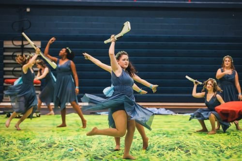 49 Roane County High School Winterguard-KLP_0379-lu
